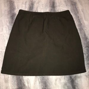 Patagonia Athletic Skort Army Green